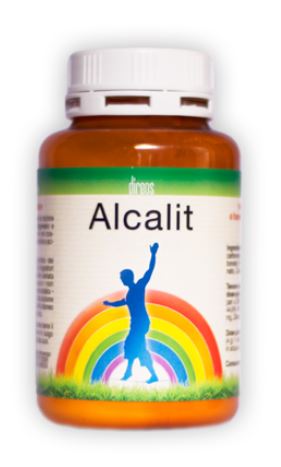 ALCALIT POLVERE 220 G - goldeneffe.it