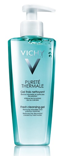 PURETE THERMALE GEL DETERGENTE 200 ML - goldeneffe.it