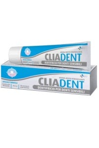 CLIADENT DENTIFRICIO DENTI SENSIBILI - goldeneffe.it