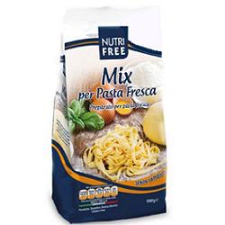 NUTRIFREE MIX PASTA FRESCA 1 KG - goldeneffe.it