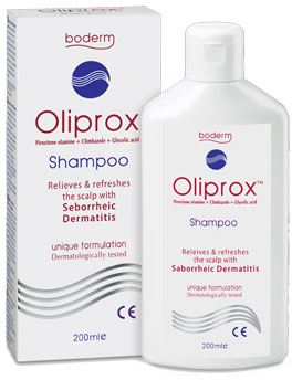 OLIPROX SHAMPOO&BALSAMO ANTIDERMATITE SEBORROICA 200 ML CE - goldeneffe.it
