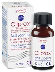 OLIPROX SMALTO UNGHIE 12 ML CE - goldeneffe.it