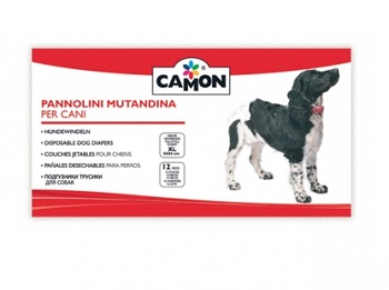 PANNOLINI MUTANDINA S TAGLIA 1 12 PEZZI - goldeneffe.it