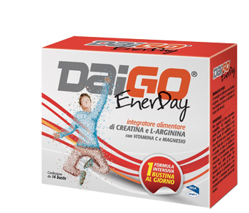 DAIGO ENERDAY 14 BUSTINE 140 G - goldeneffe.it