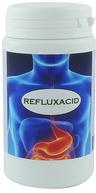 REFLUXACID 30 COMPRESSE MASTICABILI - goldeneffe.it