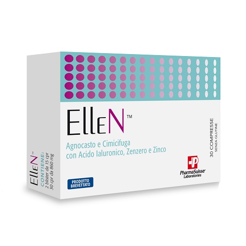 ELLEN 30 COMPRESSE - goldeneffe.it