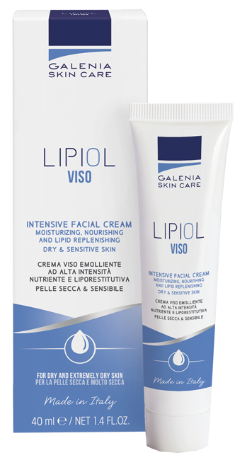 LIPIOL VISO 40 ML - goldeneffe.it