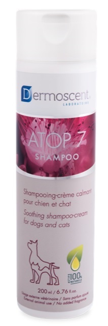 ATOP 7 SHAMPOO 200 ML - goldeneffe.it