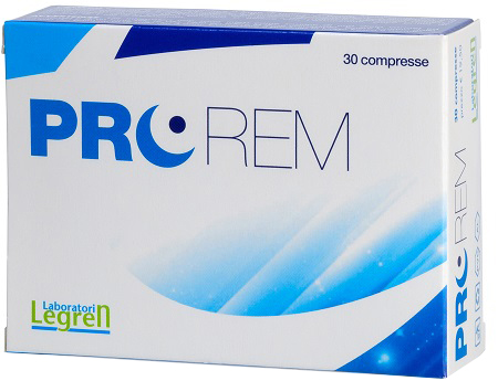 PROREM 30 COMPRESSE - goldeneffe.it