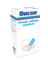 POMATA CALLIFUGA EXTRAFORTE DUALSAN 7,5 ML - goldeneffe.it
