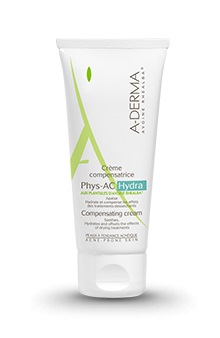 PHYS-AC HYDRA CREMA 40 ML - goldeneffe.it