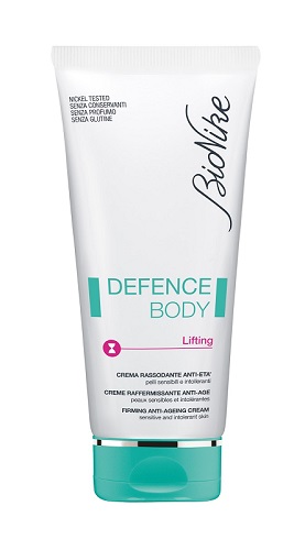 DEFENCE BODY LIFTING CREMA RASSODANTE ANTIETA - goldeneffe.it