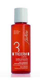 TRIDERM LENOIL LENITIVO DEL PRURITO - goldeneffe.it