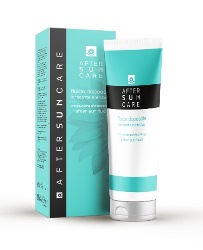 AFTER SUN CARE 200 ML - goldeneffe.it