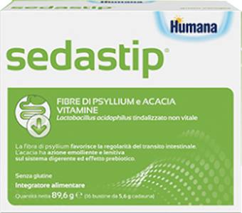 SEDASTIP VANIGLIA 16 BUSTINE - goldeneffe.it