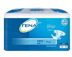 PANNOLONE A MUTANDINA PER INCONTINENZA PLUS SMALL 30 PEZZI - goldeneffe.it