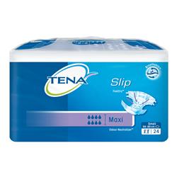 PANNOLONE A MUTANDINA PER INCONTINENZA MAXI SMALL 24 PEZZI - goldeneffe.it