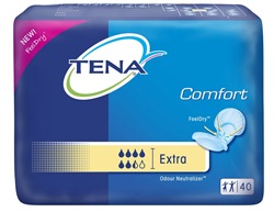 PANNOLONE SAGOMATO PER INCONTINENZA EXTRA 40 PEZZI - goldeneffe.it