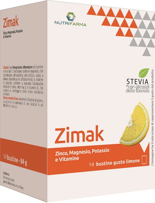 ZIMAK 14 BUSTE 6 G LIMONE - goldeneffe.it