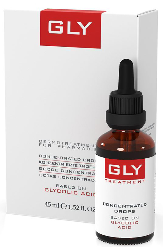 VITAL PLUS GLY GOCCE CONCENTRATE 15 ML - goldeneffe.it