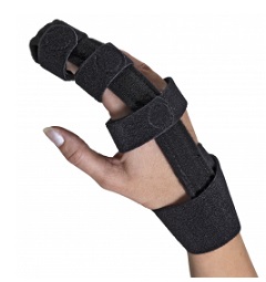 TUTORE PER DITA GIBAUD ORTHO TAGLIA 1 1 PEZZO - goldeneffe.it
