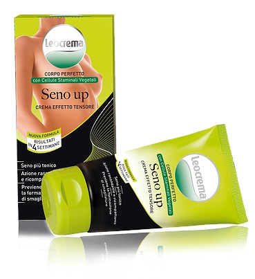 LEOCREMA SENO UP 125 ML - goldeneffe.it