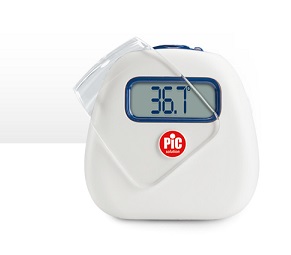 TERMOMETRO INFRAROSSI THERMOEASY PIC - goldeneffe.it