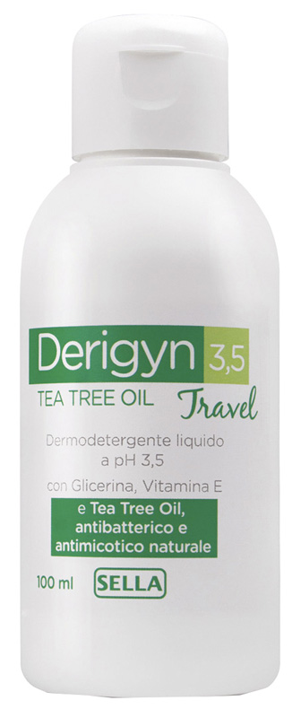 DERIGYN TRAVEL 100 ML - goldeneffe.it