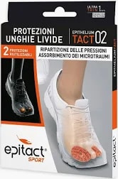 EPITACT SPORT UNGHIE LIVIDE S 2 PEZZO - goldeneffe.it