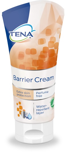 TENA BARRIER CREAM 150 ML - goldeneffe.it
