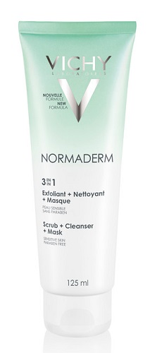 NORMADERM 3 IN 1 125 ML - goldeneffe.it