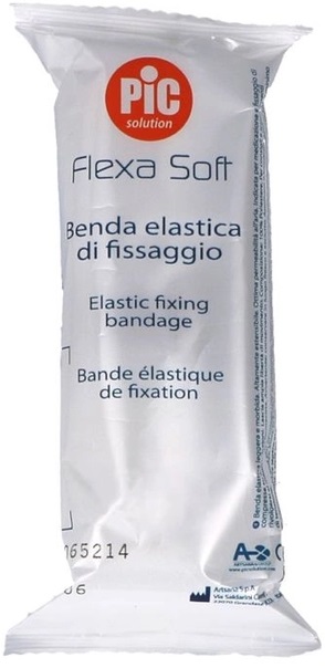 BENDA ELASTICA PIC CM 10X4 M - goldeneffe.it