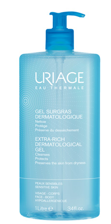 GEL SURGRAS 1 L - goldeneffe.it