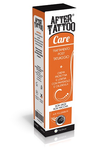 AFTERTATTOO CARE POMATA 50 ML - goldeneffe.it
