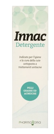 INNAC DETERGENTE 200 ML - goldeneffe.it