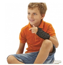 ORTESI POLSO SINISTRO GIBAUD ORTHO JUNIOR - goldeneffe.it