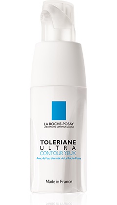 TOLERIANE ULTRA OCCHI 20 ML - goldeneffe.it