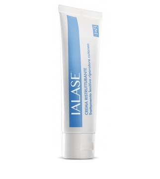 IALASE CREMA 50 ML - goldeneffe.it
