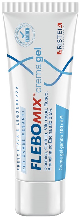 FLEBOMIX CREMA GEL 100 ML - goldeneffe.it