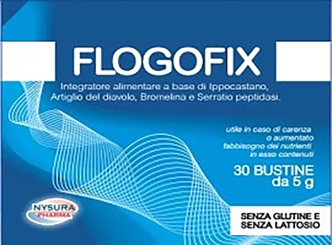 FLOGOFIX 30 BUSTINE - goldeneffe.it