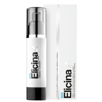 ELICINA ECO CREMA BAVA LUMACA 50 ML - goldeneffe.it
