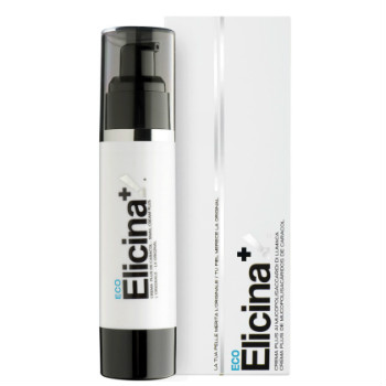 ELICINA ECO PLUS CREMA BAVA LUMACA 50 ML - goldeneffe.it