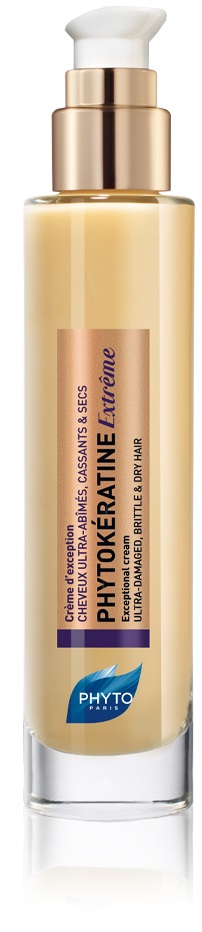 PHYTOKERATINE EXTREME CREMA 100 ML - goldeneffe.it