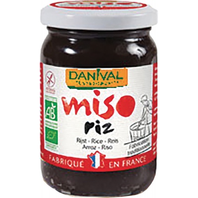 MISO DI RISO BIO 200 G - goldeneffe.it