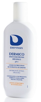 DERMON DERMICO 1 LITRO - goldeneffe.it