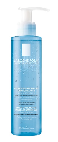 PHYSIO GEL MICELLARE 195 ML - goldeneffe.it