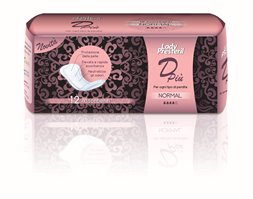 LADY PRESTERIL DPIU' NORMAL 12 PEZZI - goldeneffe.it