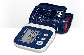 MISURATORE PRESSIONE PIC EASYRAPID - goldeneffe.it