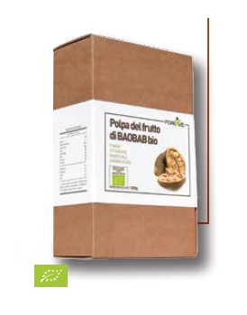 POLPA DEL FRUTTO DI BAOBAB BIO 250 G - goldeneffe.it