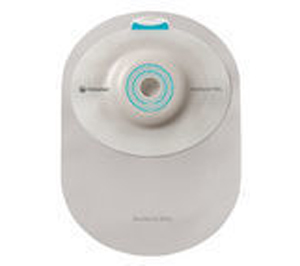 SENSURA MIO CONVEX SOFT SACCA COLOSTOMIA MONOPEZZO CHIUSO MIDI 420 ML CON APERTURA ISPEZIONABILE 15-33 MM 10 PEZZI - goldeneffe.it